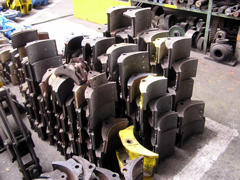 Těsnící technologie Těsnící technologie